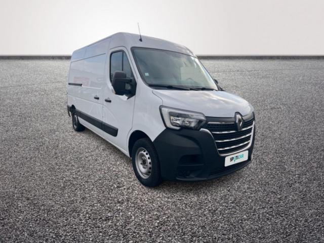 Renault Master image 1