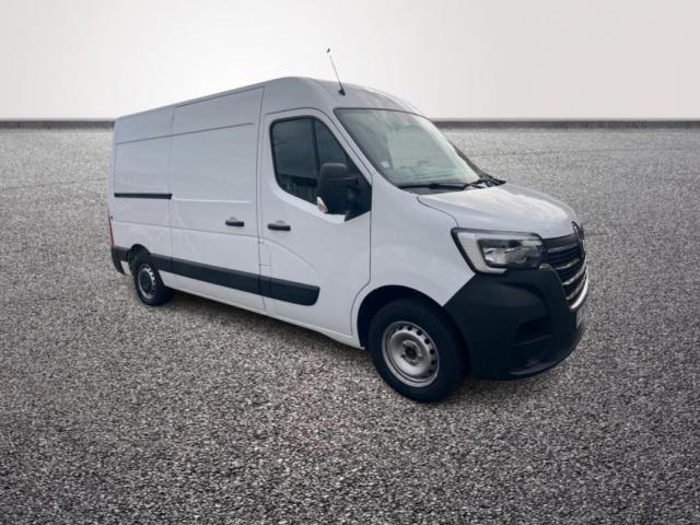 Renault Master image 8