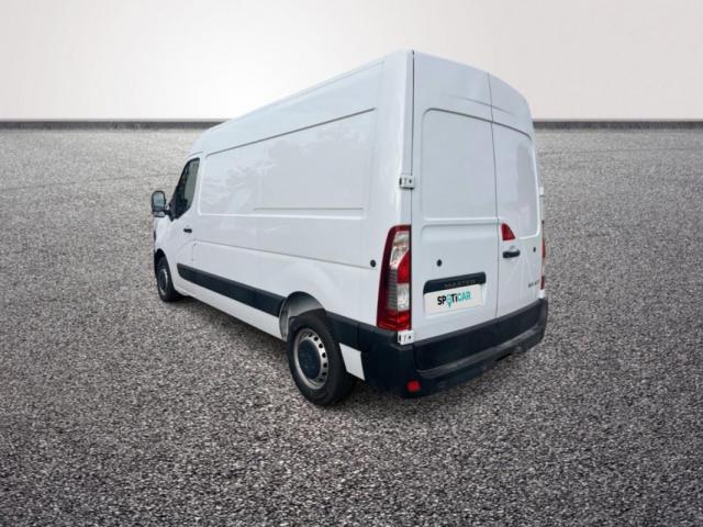 Renault Master image 4