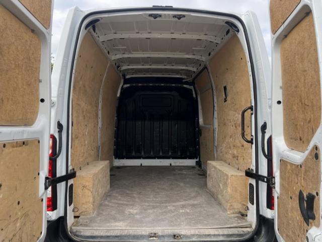 Renault Master image 5
