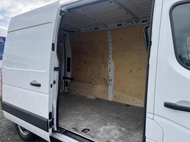Renault Master image 6