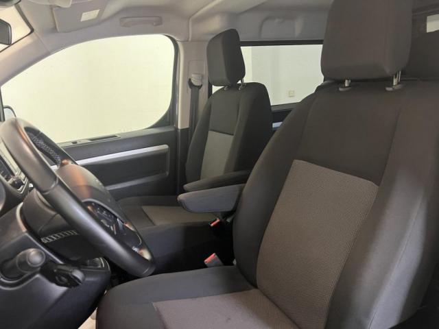 Peugeot Expert image 3