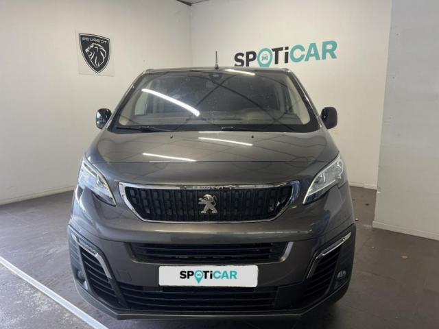 Peugeot Expert image 7