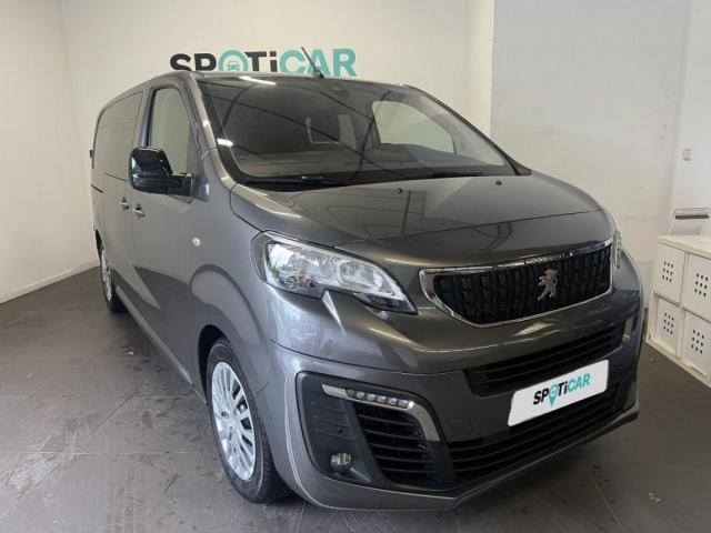 Peugeot Expert image 9