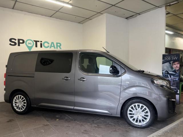 Peugeot Expert image 5