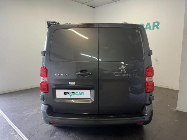 Peugeot Expert image 1