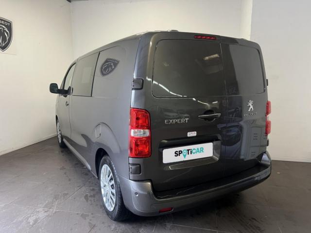 Peugeot Expert image 4