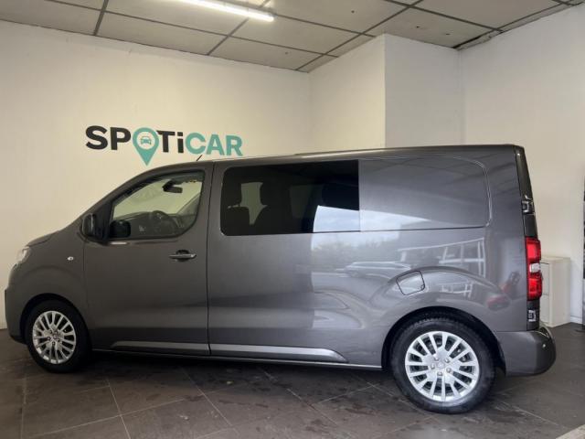 Peugeot Expert image 6