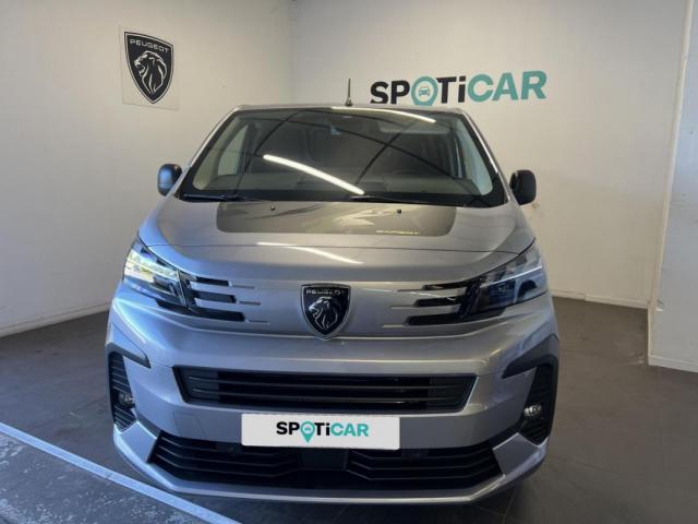 Peugeot Expert image 1