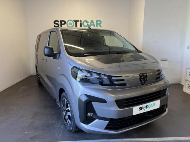 Peugeot Expert image 2