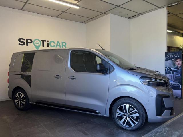 Peugeot Expert image 6