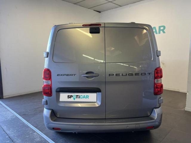 Peugeot Expert image 8
