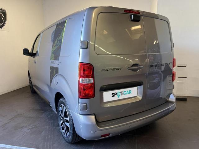 Peugeot Expert image 4