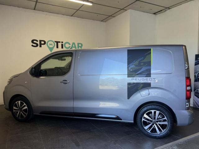 Peugeot Expert image 3
