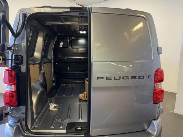 Peugeot Expert image 5