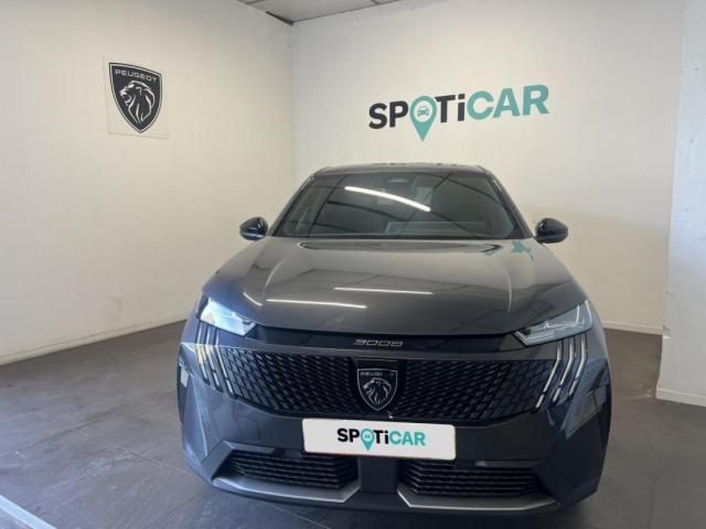 Peugeot 3008 image 3