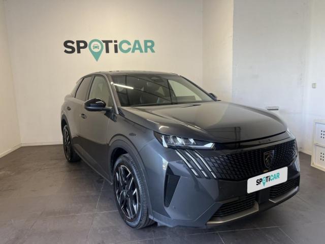 Peugeot 3008 image 4