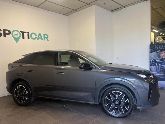 Peugeot 3008 image 8