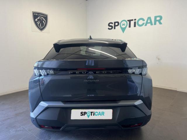 Peugeot 3008 image 6
