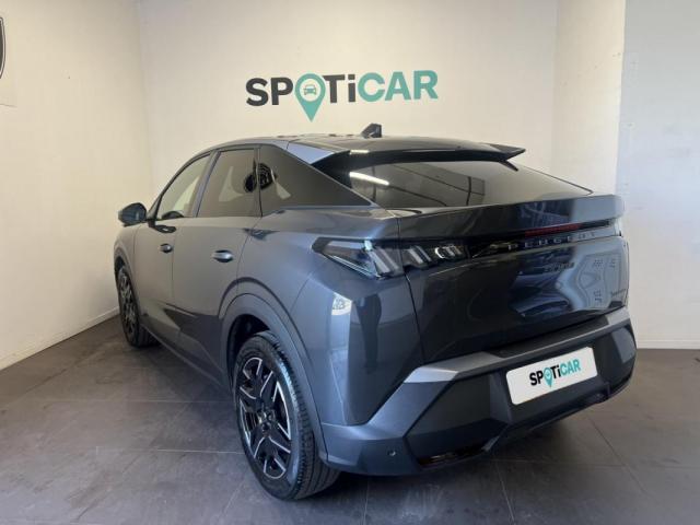 Peugeot 3008 image 1