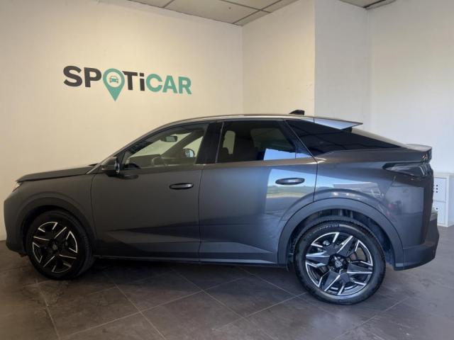 Peugeot 3008 image 5