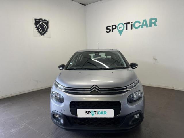 Citroen C3 image 8