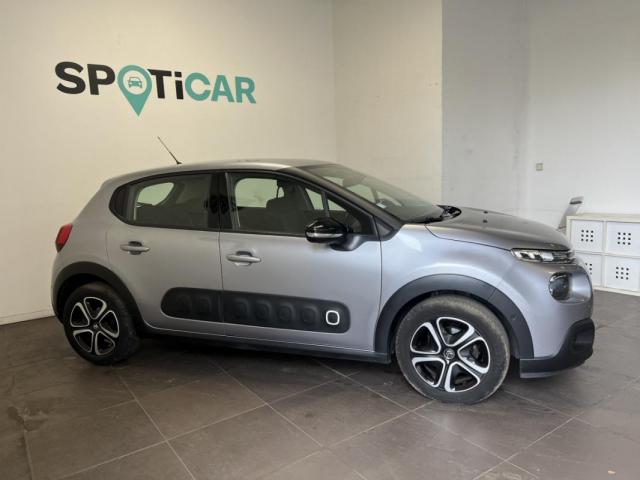 Citroen C3 image 2