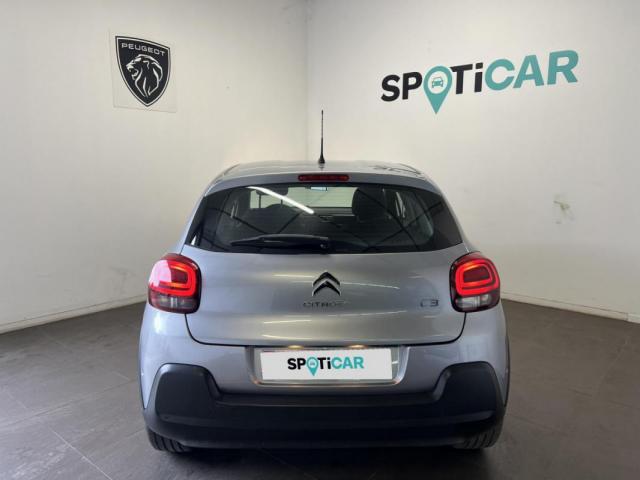Citroen C3 image 3