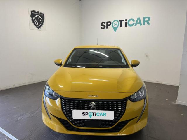 Peugeot 208 image 2