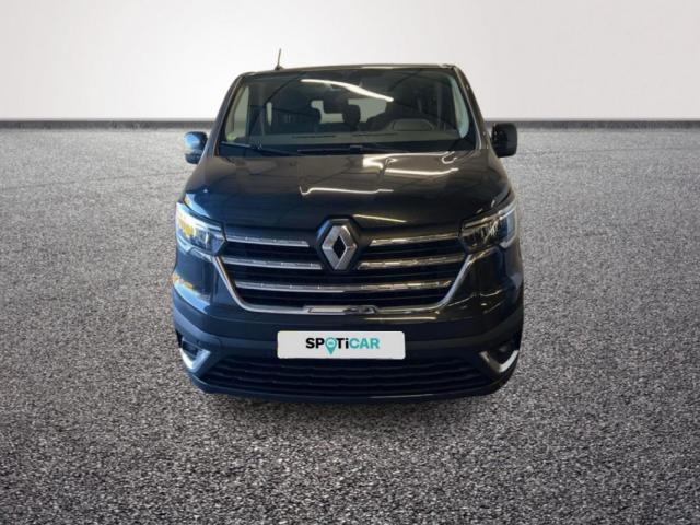 Renault Trafic image 5