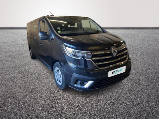 Renault Trafic image 8