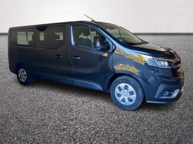 Renault Trafic image 4
