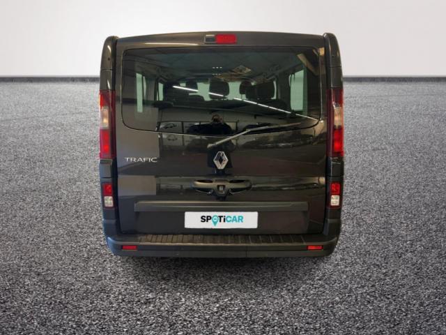 Renault Trafic image 9