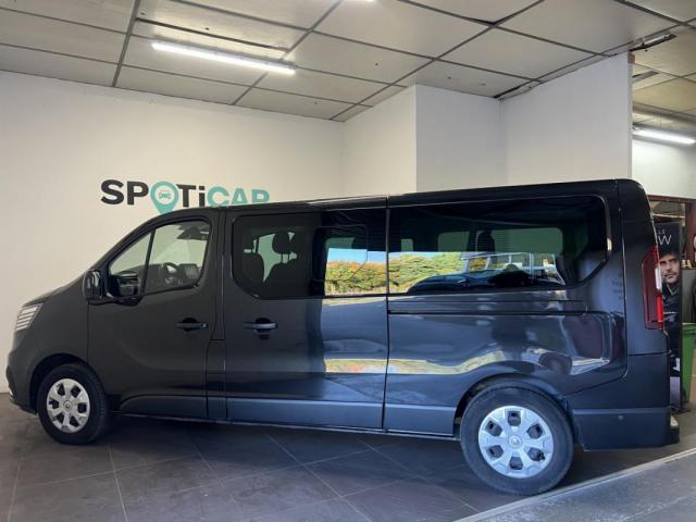 Renault Trafic image 6