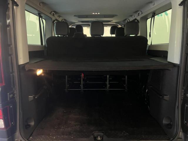 Renault Trafic image 7