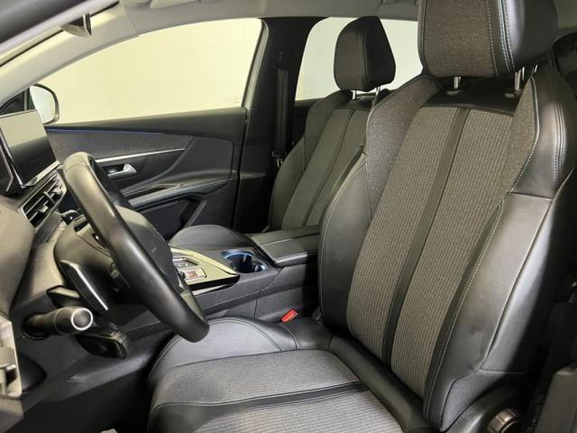 Peugeot 3008 image 1