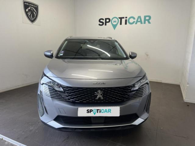 Peugeot 3008 image 3