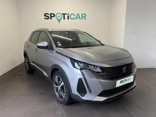 Peugeot 3008 image 4