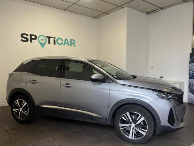 Peugeot 3008 image 6