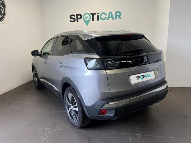 Peugeot 3008 image 5