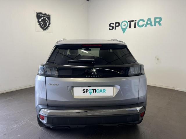 Peugeot 3008 image 8
