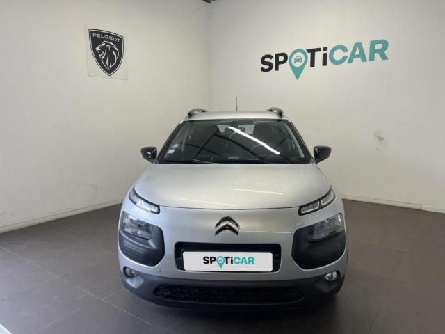 Citroen C4 Cactus image 5