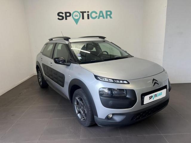 Citroen C4 Cactus image 9