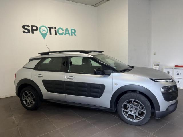 Citroen C4 Cactus image 2