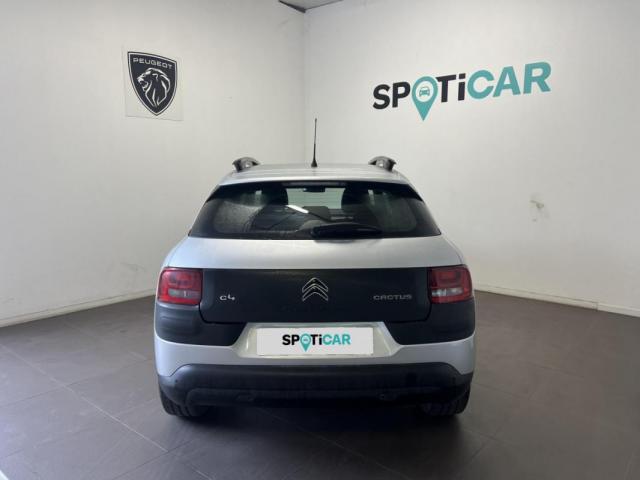 Citroen C4 Cactus image 4