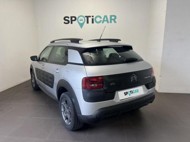 Citroen C4 Cactus image 7