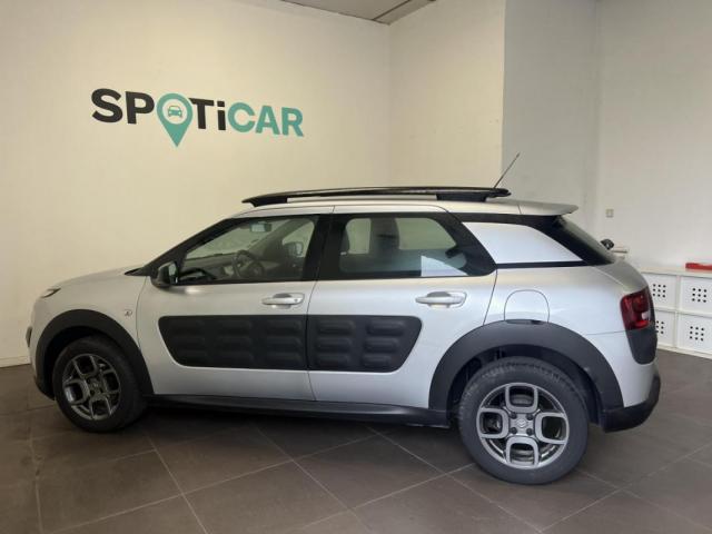 Citroen C4 Cactus image 8