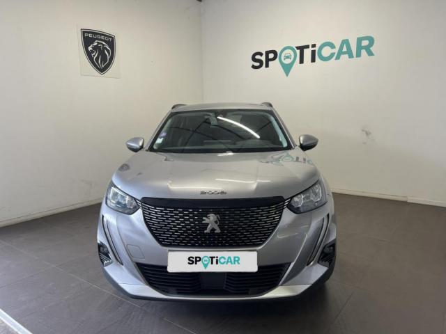 Peugeot 2008 image 3