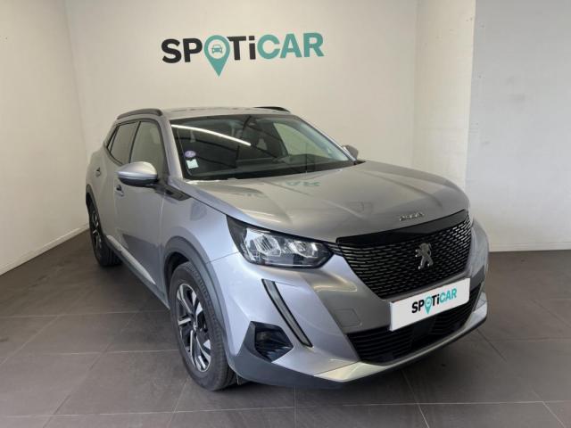 Peugeot 2008 image 9