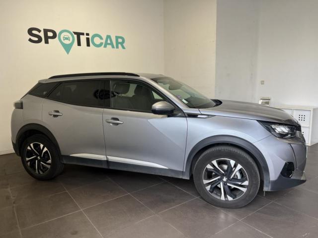 Peugeot 2008 image 5